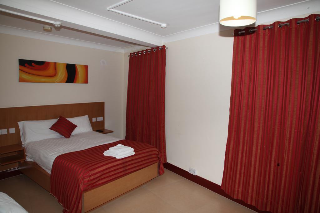 Grove Apartments Londres