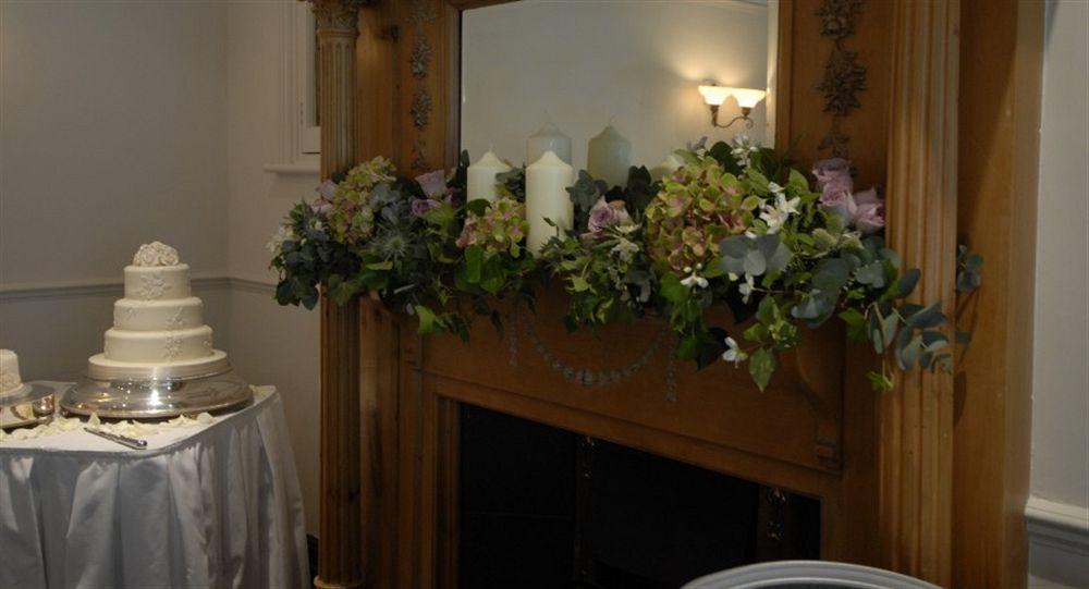 Packfords Hotel
