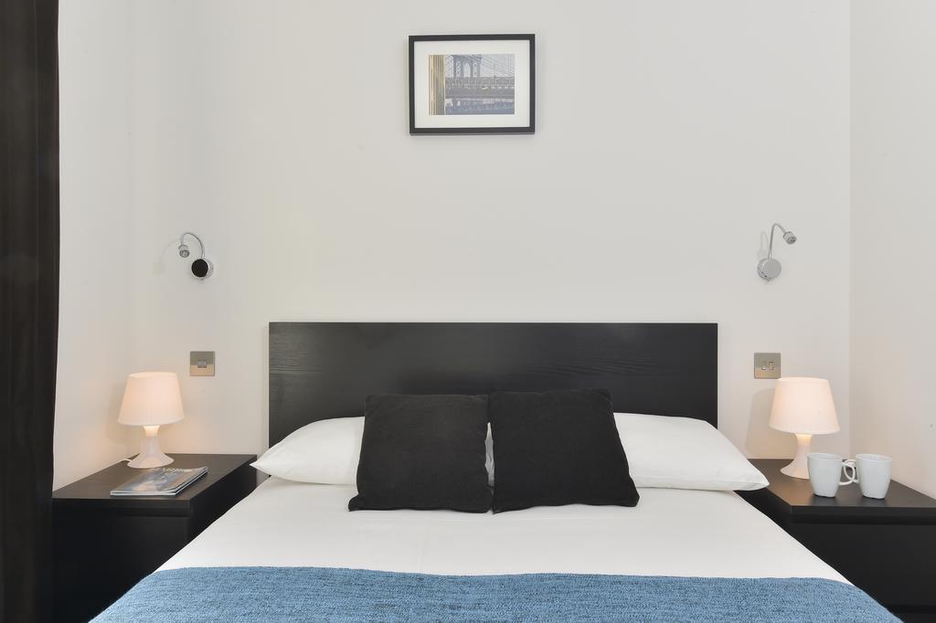 Excelsior Apartamento *