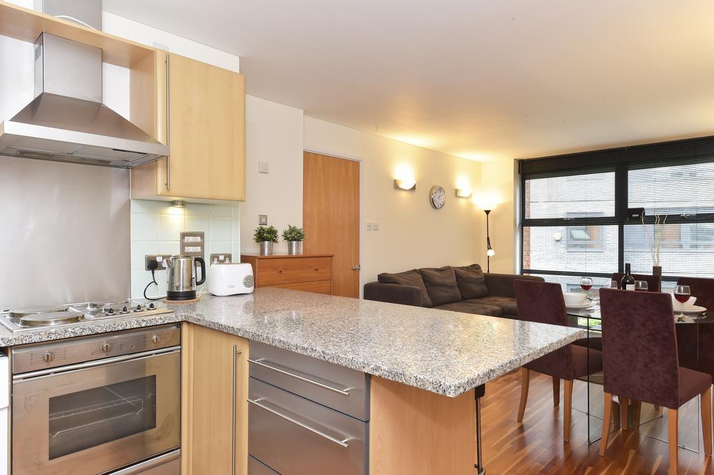 Apartamento Excelsior