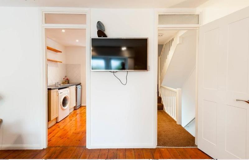 White City Apartment Apartamento