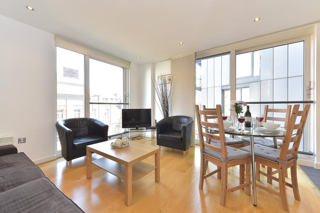 Excelsior Apartamento *
