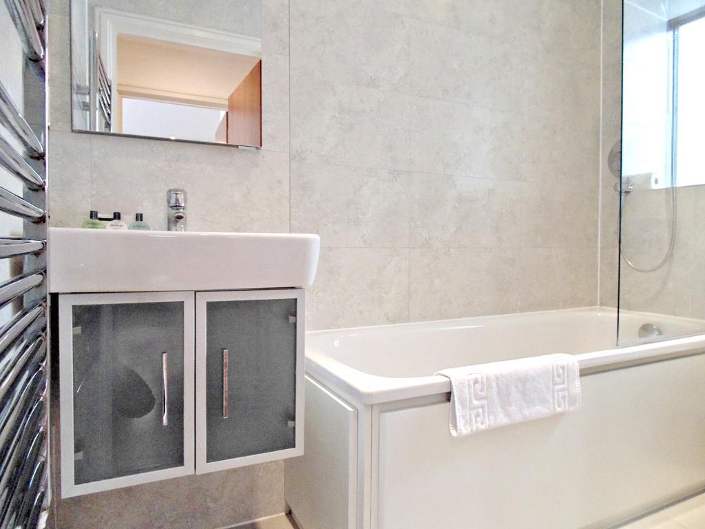 Apartamento King's Cross Deluxe Serviced