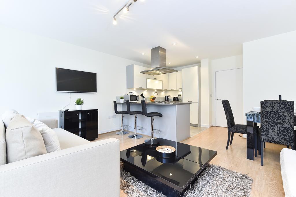 Apartment City *