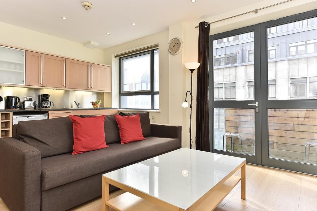 City Apartment *