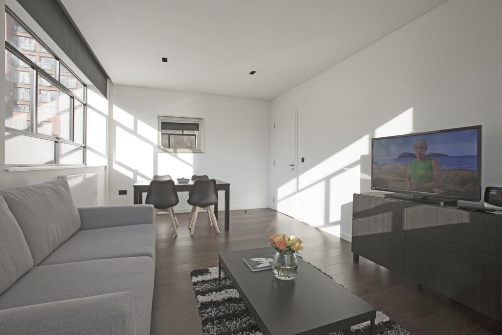 Apple Paddington Central Apartment