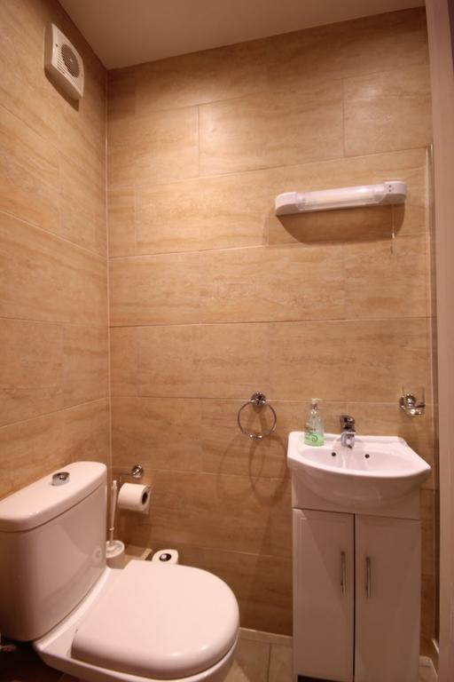 Casa de hóspedes Primrose 3*