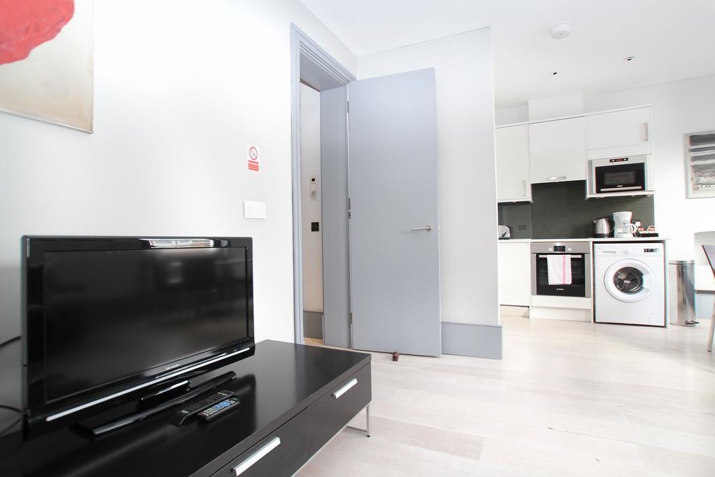 My Apartments Collingham Place Apartamento