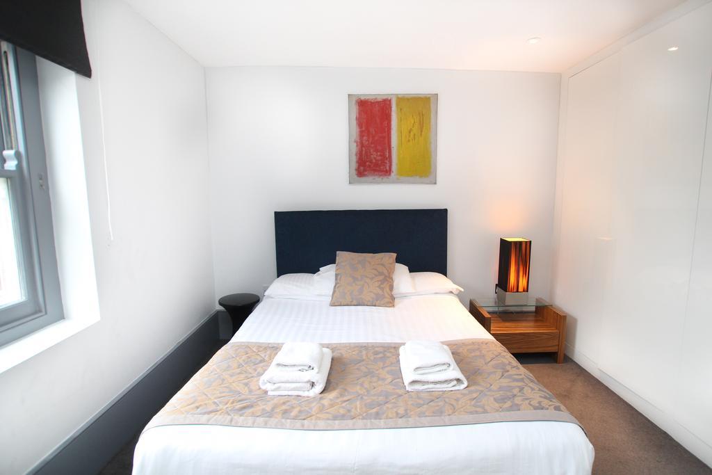 My Apartments Collingham Place Apartamento