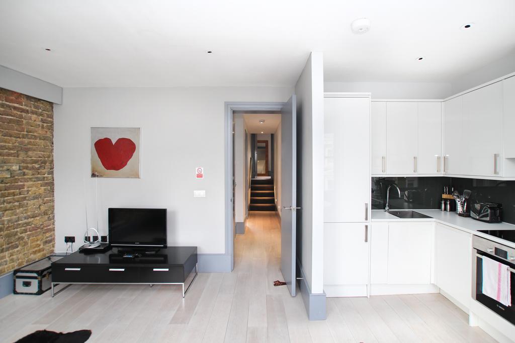 Apartamento My Apartments Collingham Place *
