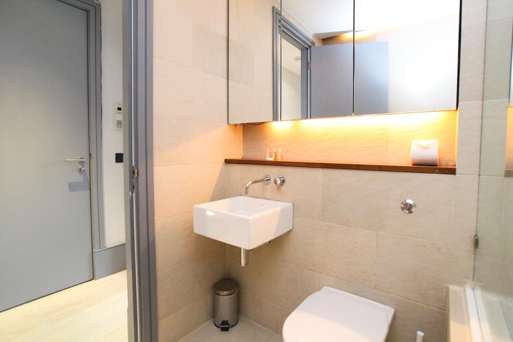 Apartamento My Apartments Collingham Place Londres
