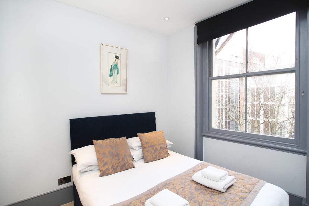 My Apartments Collingham Place Apartamento Londres