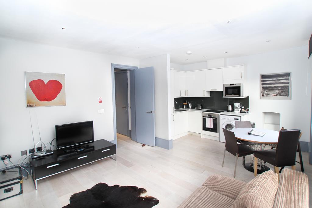 My Apartments Collingham Place Apartamento *