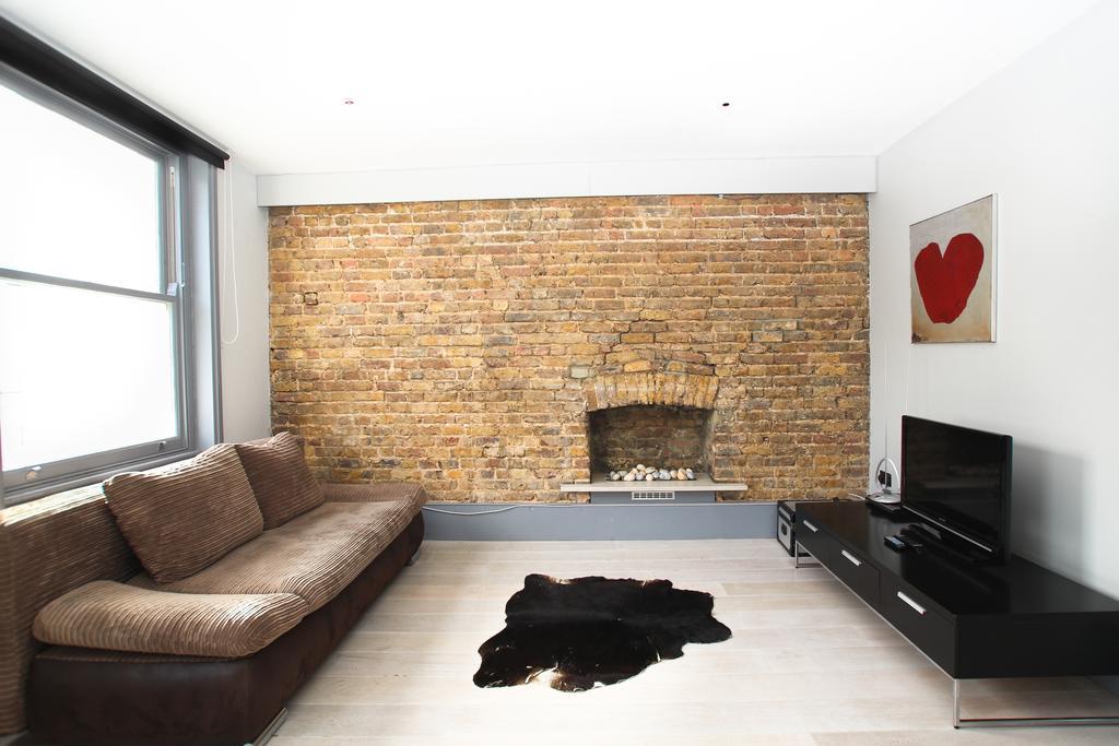 Apartamento My Apartments Collingham Place Londres