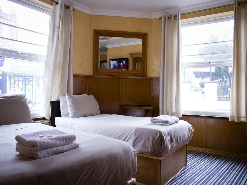 Cricklewood Hotel