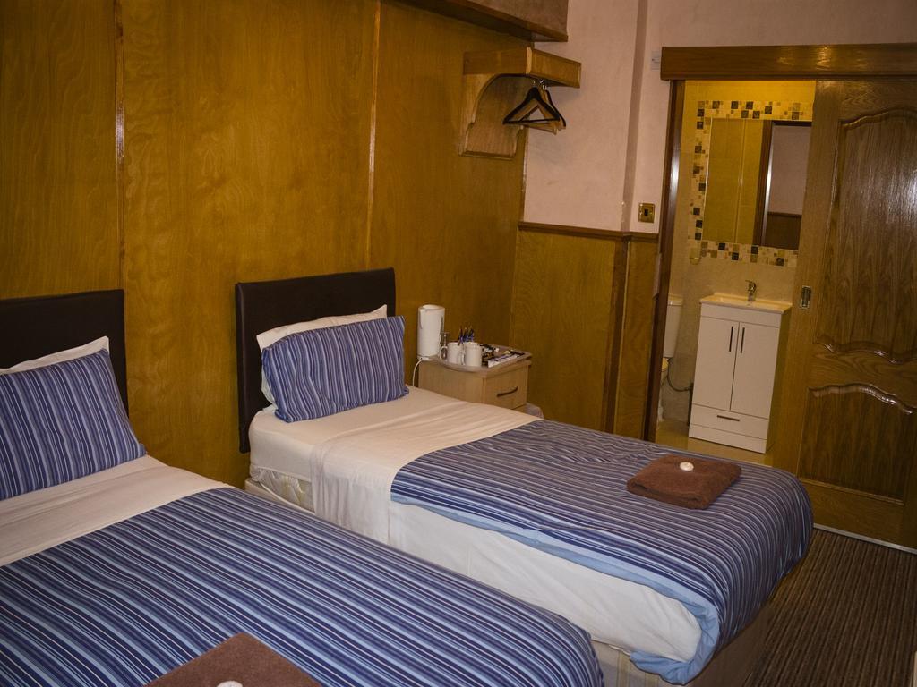 Cricklewood Hotel