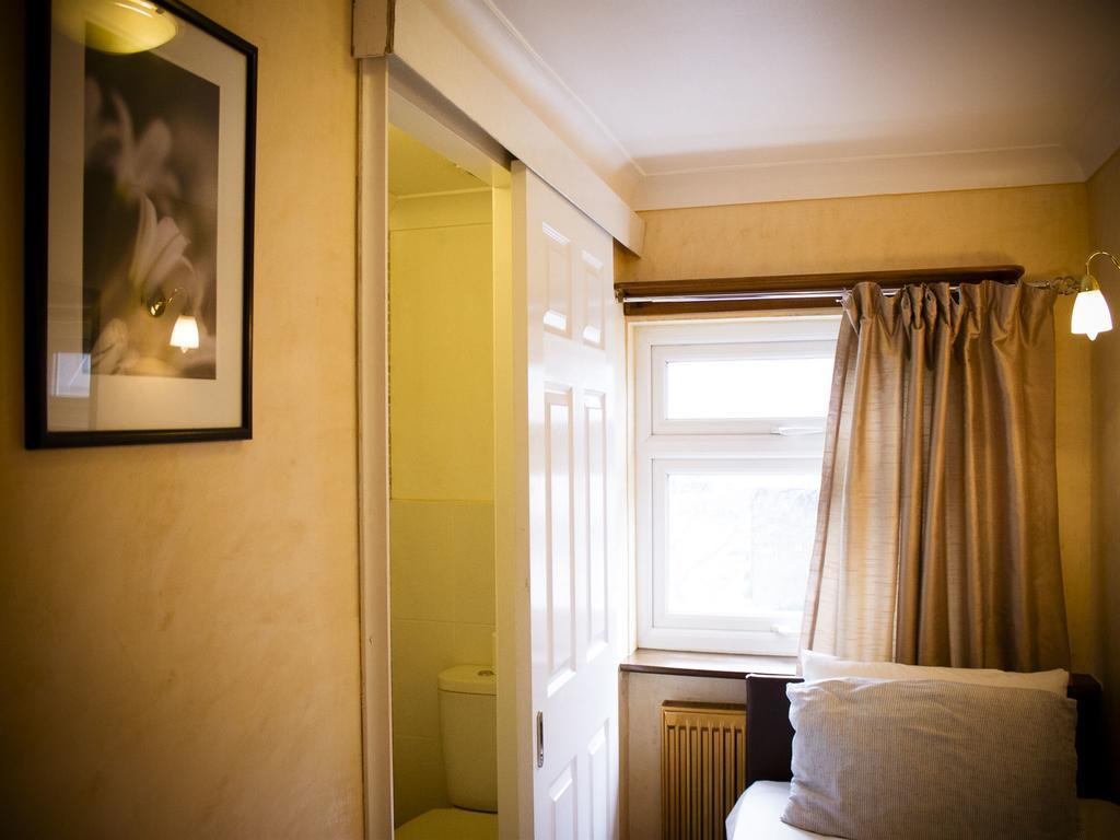 Cricklewood Hotel