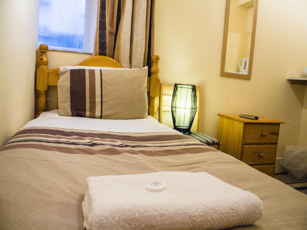 Cricklewood Hotel London