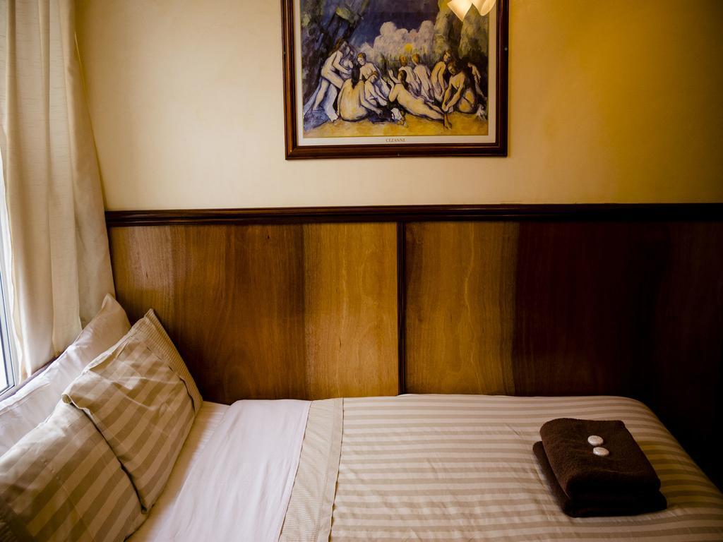 Hotel Cricklewood 2*