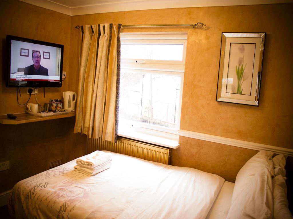 Cricklewood Hotel London
