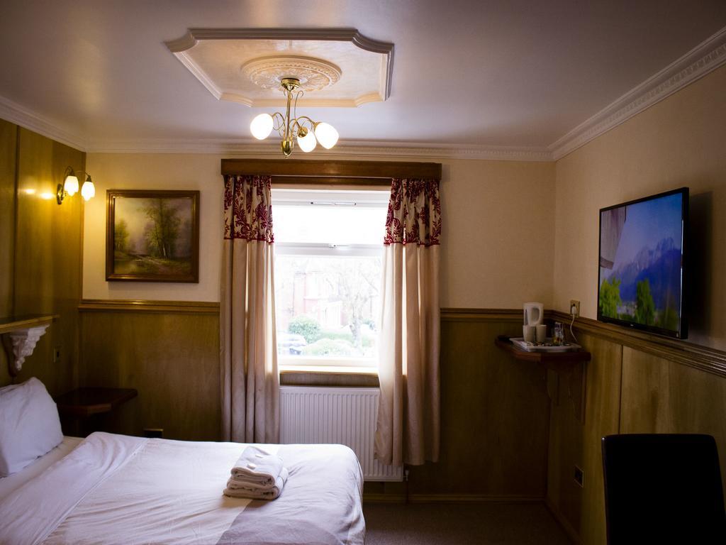 Hotel Cricklewood London