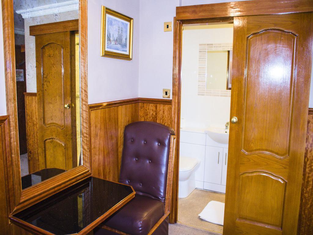 Hotel Cricklewood