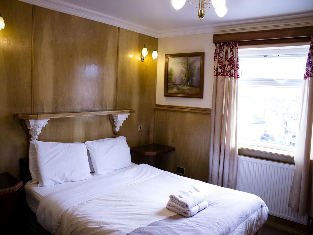 Cricklewood Hotel London