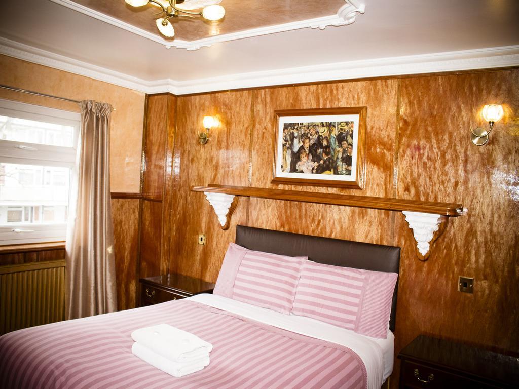 Hotel Cricklewood