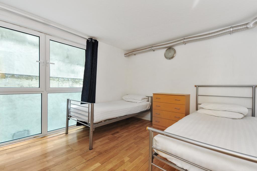 Apartment Access *