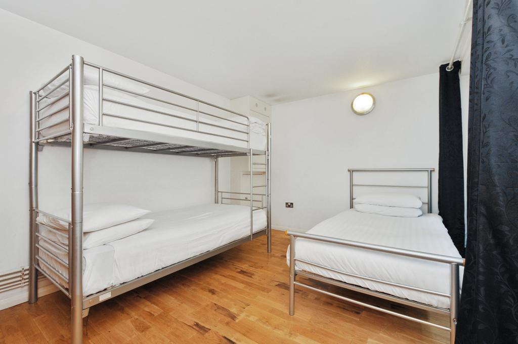Apartment Access London
