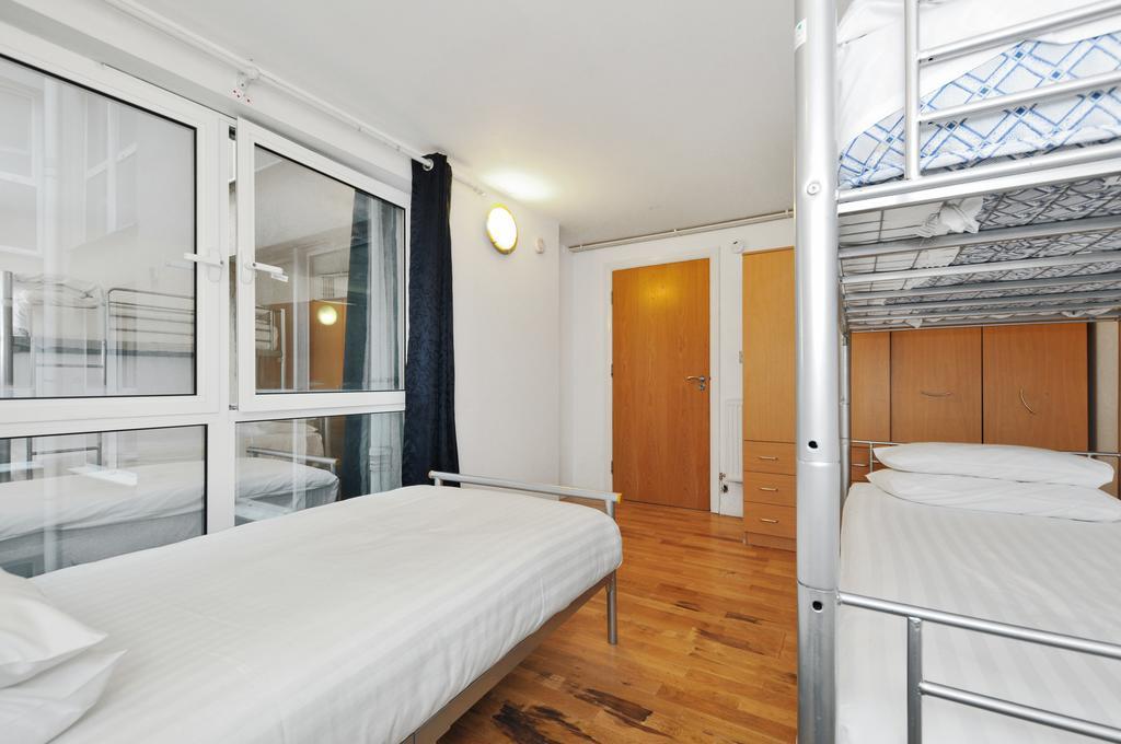 Apartment Access *
