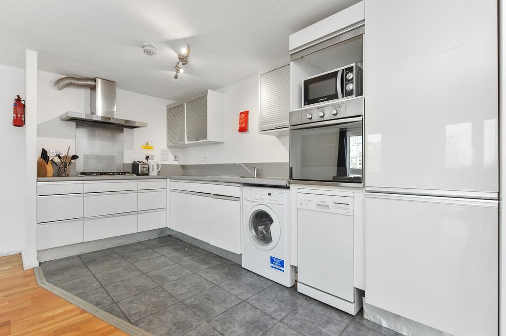 Access Apartment London