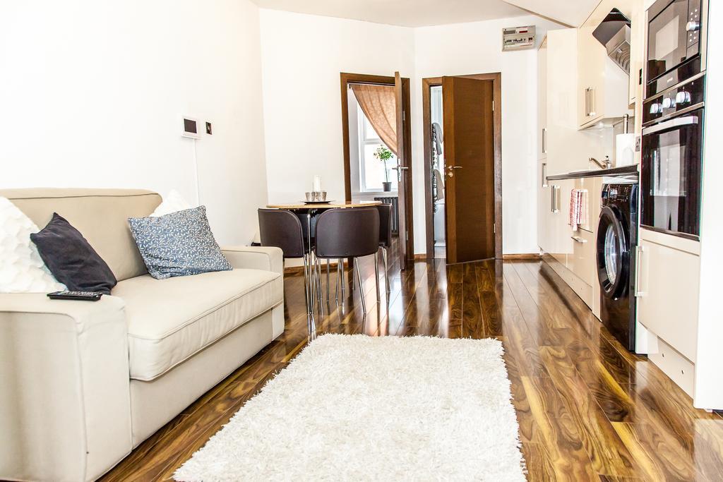 Paddington Deluxe London