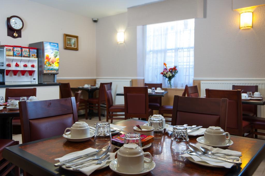 Hotel Dover - London