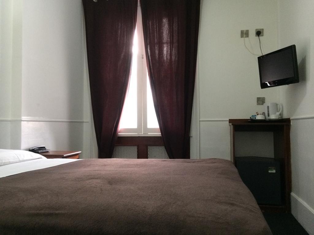 Continental Hotel Londres