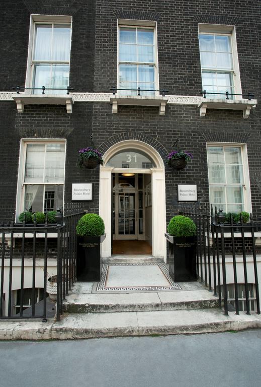 Bloomsbury Palace 4*