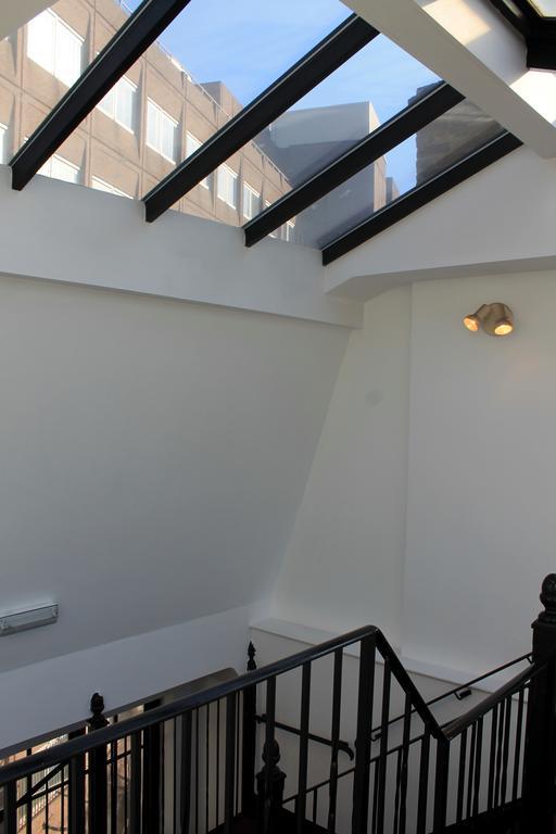 Apartment Crawford House London