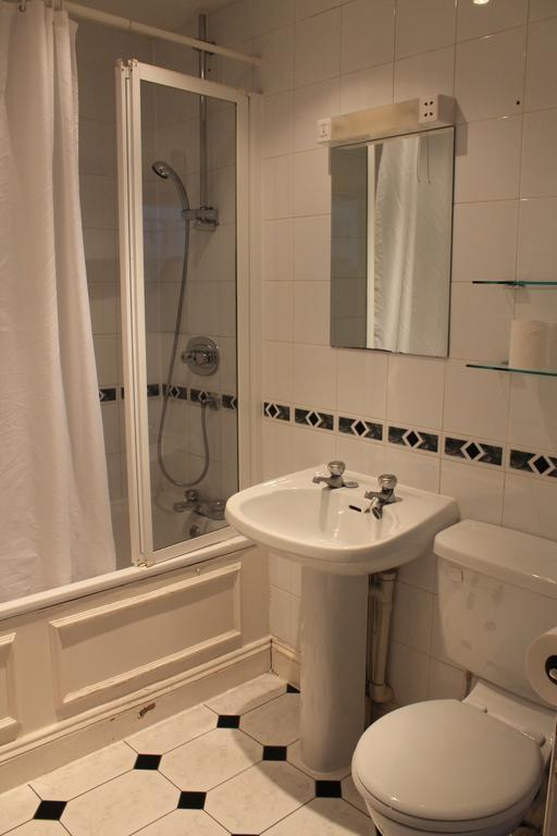 Crawford House Apartment London