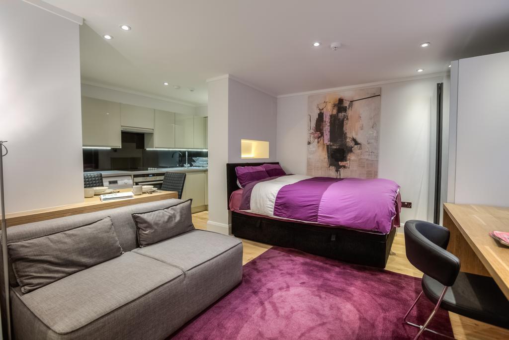 Apartment Eson2 / The York Street Nest
