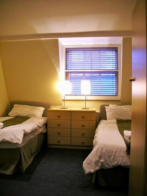 Apartment Acorn - 51 Gower Street