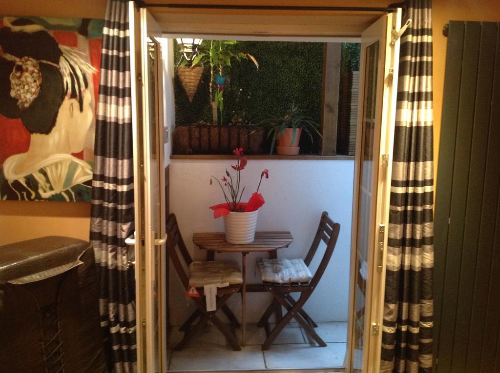 Apartamento Center Suites Londres