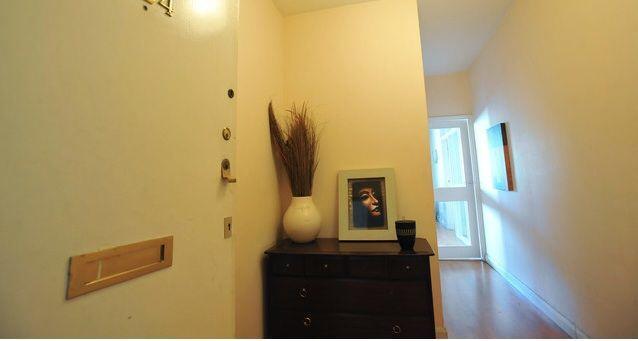 Bloomsbury Apartment *