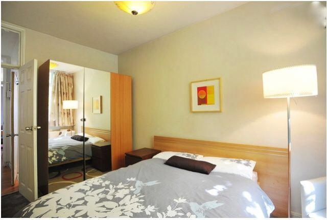Bloomsbury Apartment London