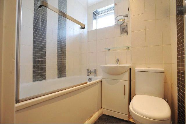 Bloomsbury Apartment