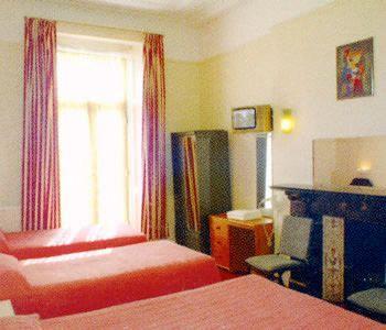 Guest house Colliers 2*