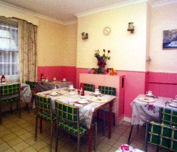 Colliers Gasthof 2*