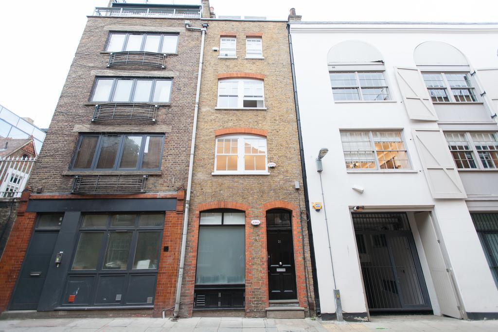 Apartment Apartment Covent Garden - Macklin Street *