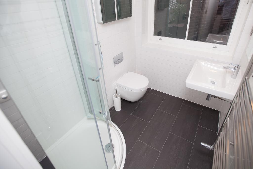 Apartment Covent Garden - Macklin Street *