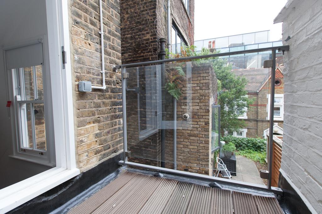 Apartment Covent Garden - Macklin Street