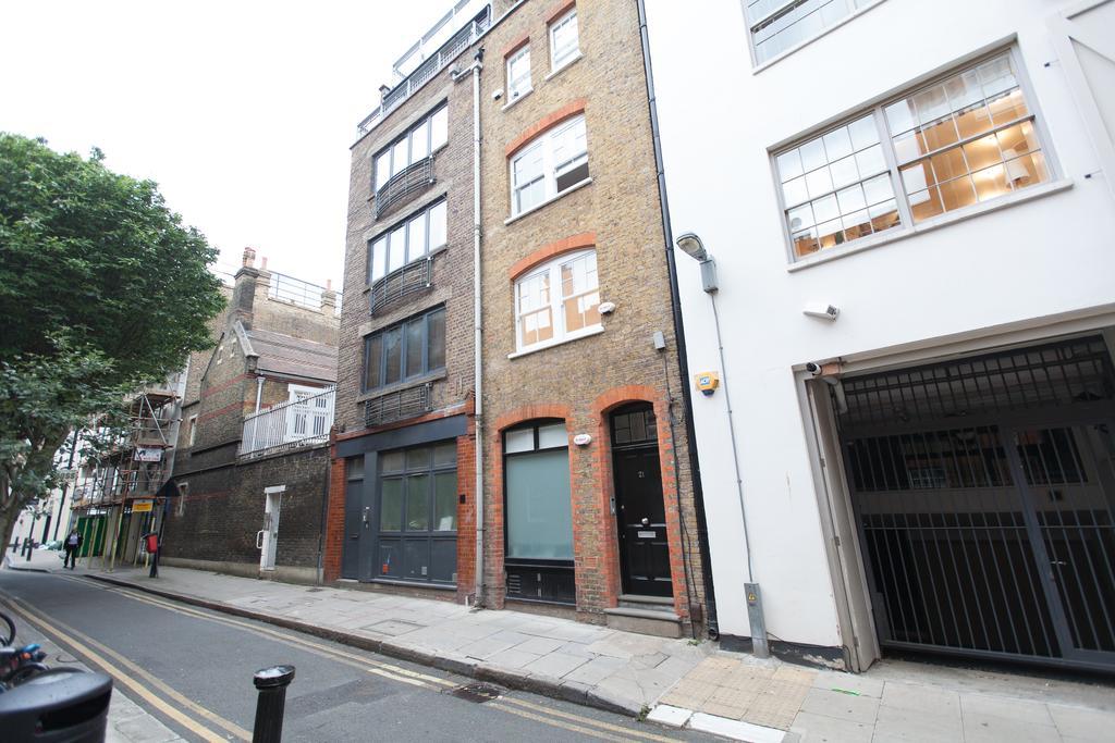 Apartment Covent Garden - Macklin Street * London